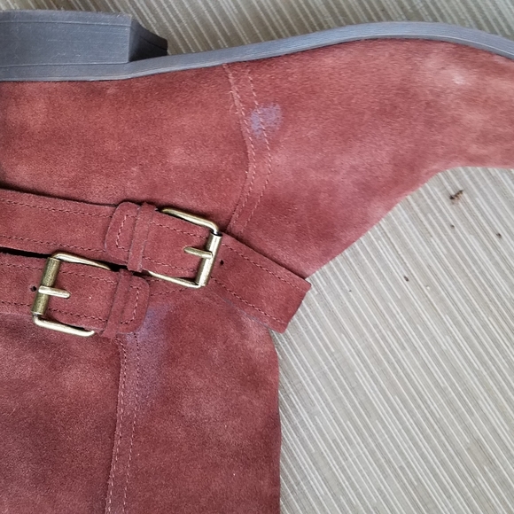 Riding boots Vashiza